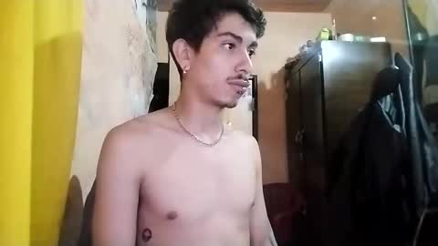 yourgodzeus online show from 26, 2, 2025