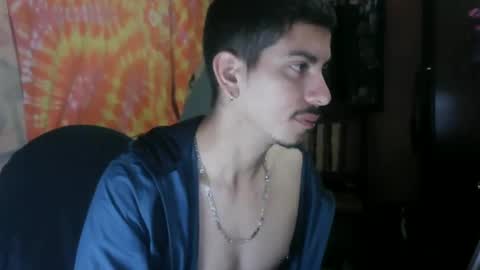 yourgodzeus online show from 26, 10, 2025