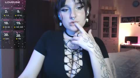 hanna online show from 5, 11, 2025