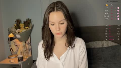 Snapshot of yourher0in chatting on 10, 1, 2025 Aida online show from 10, 1, 2025