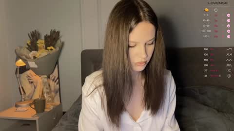 Snapshot of yourher0in chatting on 11, 1, 2025 Aida online show from 11, 1, 2025