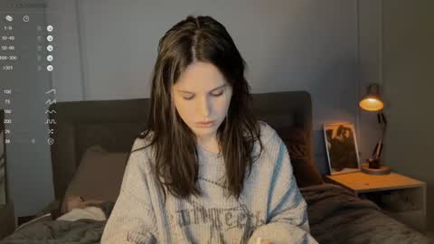 Snapshot of yourher0in chatting on 31, 1, 2025 Aida online show from 31, 1, 2025