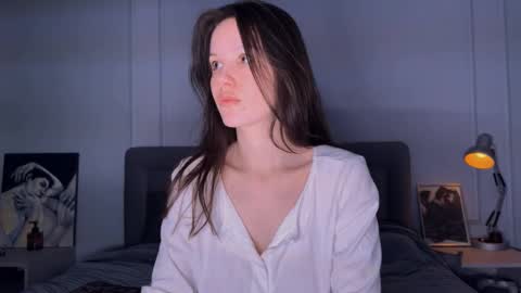 Snapshot of yourher0in chatting on 27, 2, 2025 Aida online show from 27, 2, 2025