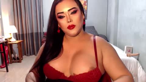 Cassy online show from 4, 12, 2024