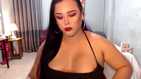 Cassy online show from 12, 12, 2024