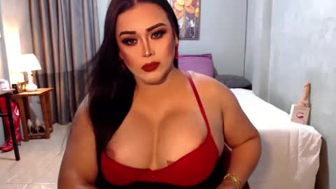 Cassy online show from 23, 12, 2024