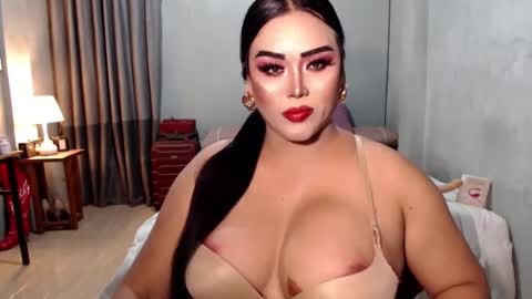 Cassy online show from 23, 1, 2025