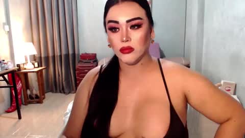 Cassy online show from 24, 1, 2025