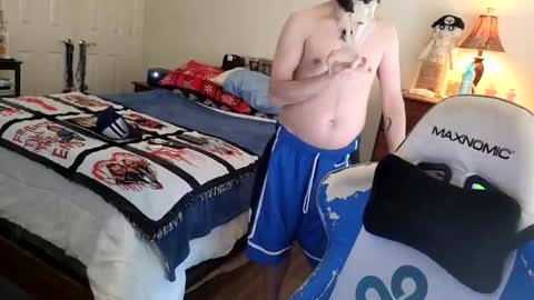 Snapshot of yourhighnessthis9inch chatting on 18, 4, 2026 Sh online show from 18, 4, 2026