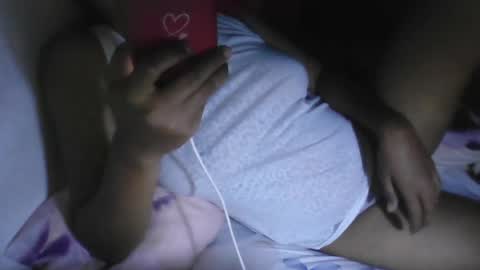 yourhotboobies23 online show from 7, 12, 2024