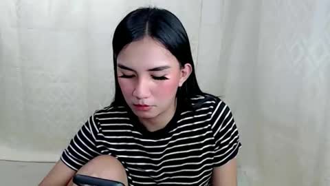 Snapshot of yourhottinglatisha chatting on 19, 1, 2026 trisha online show from 19, 1, 2026