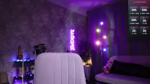 Snapshot of yourinkeddream chatting on 22, 10, 2025 Aleksandra online show from 22, 10, 2025