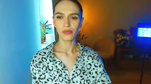 Ksyusha online show from 17, 3, 2026