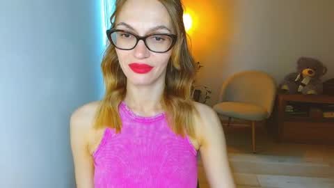 Ksyusha online show from 26, 5, 2026