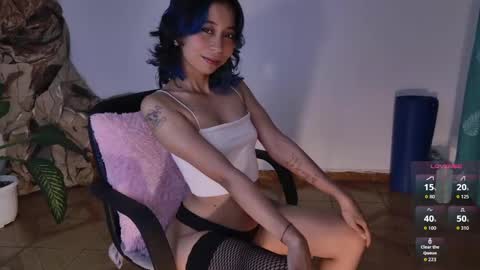 Cherry online show from 11, 4, 2026
