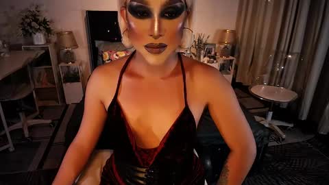 --               online show from 25, 5, 2026