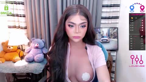 Snapshot of yourloveable chatting on 9, 10, 2025 CHARLOTTE online show from 9, 10, 2025