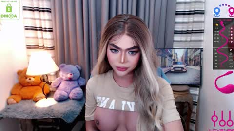 Snapshot of yourloveable chatting on 2, 12, 2025 CHARLOTTE online show from 2, 12, 2025