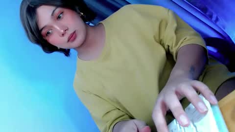 Snapshot of yourlovingpearl chatting on 27, 5, 2026 PEARL online show from 27, 5, 2026