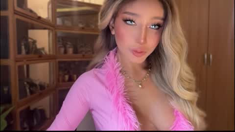 Pearl online show from 13, 2, 2026