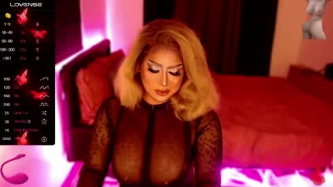Carla online show from 2, 5, 2026
