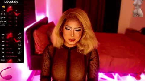 Carla online show from 4, 5, 2026