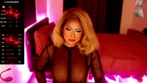 Carla online show from 6, 5, 2026
