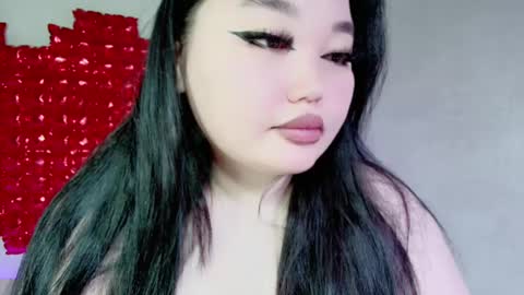 Snapshot of yourmermaidd chatting on 2, 3, 2025 Amina online show from 2, 3, 2025