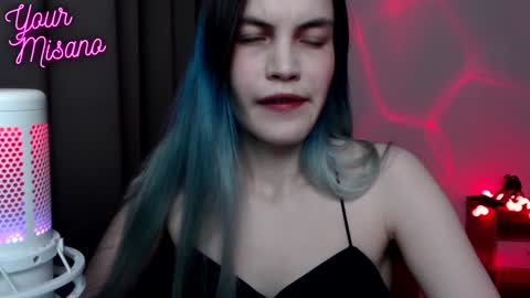 Snapshot of yourmisano chatting on 8, 12, 2024 Misano online show from 8, 12, 2024