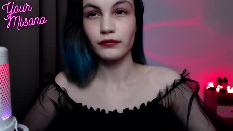 Snapshot of yourmisano chatting on 9, 12, 2024 Misano online show from 9, 12, 2024