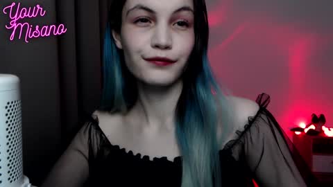 Snapshot of yourmisano chatting on 10, 12, 2024 Misano online show from 10, 12, 2024