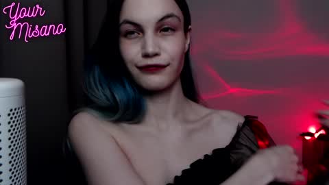 Snapshot of yourmisano chatting on 10, 12, 2024 Misano online show from 10, 12, 2024