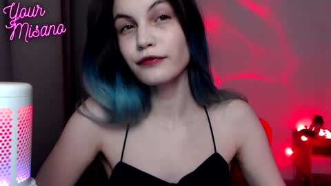 Snapshot of yourmisano chatting on 14, 12, 2024 Misano online show from 14, 12, 2024