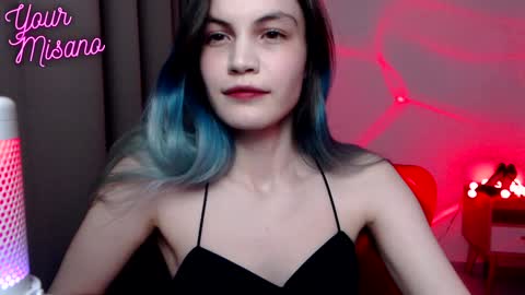 Snapshot of yourmisano chatting on 18, 12, 2024 Misano online show from 18, 12, 2024