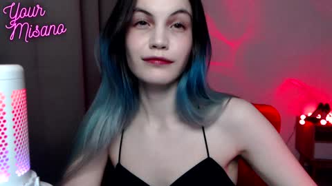 Snapshot of yourmisano chatting on 18, 12, 2024 Misano online show from 18, 12, 2024