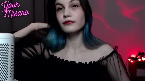 Snapshot of yourmisano chatting on 20, 12, 2024 Misano online show from 20, 12, 2024