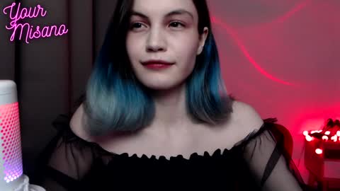 Snapshot of yourmisano chatting on 22, 12, 2024 Misano online show from 22, 12, 2024