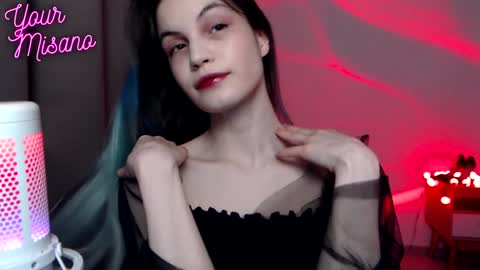 Snapshot of yourmisano chatting on 23, 12, 2024 Misano online show from 23, 12, 2024