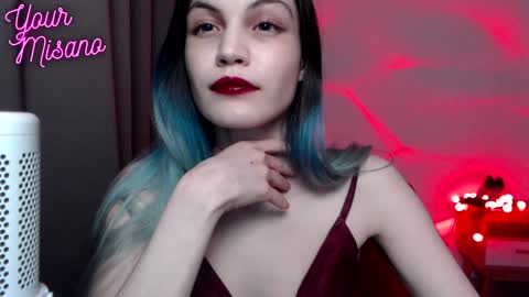 Snapshot of yourmisano chatting on 25, 12, 2024 Misano online show from 25, 12, 2024