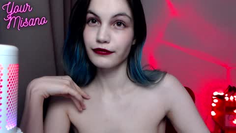 Snapshot of yourmisano chatting on 26, 12, 2024 Misano online show from 26, 12, 2024