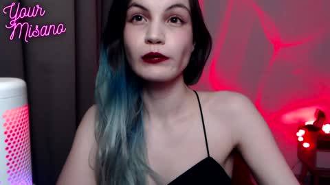 Snapshot of yourmisano chatting on 29, 12, 2024 Misano online show from 29, 12, 2024