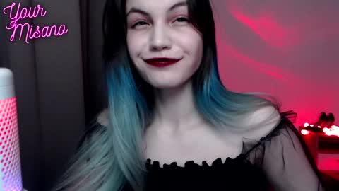 Snapshot of yourmisano chatting on 10, 1, 2025 Misano online show from 10, 1, 2025