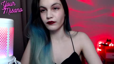 Snapshot of yourmisano chatting on 12, 1, 2025 Misano online show from 12, 1, 2025