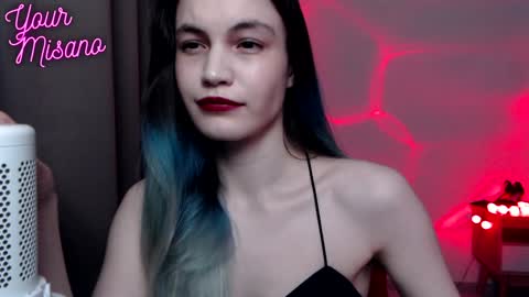 Snapshot of yourmisano chatting on 21, 1, 2025 Misano online show from 21, 1, 2025