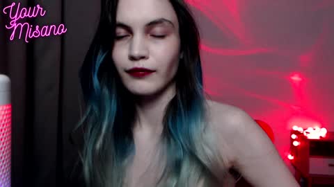 Snapshot of yourmisano chatting on 28, 1, 2025 Misano online show from 28, 1, 2025