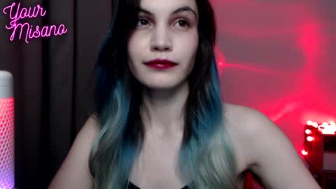 Snapshot of yourmisano chatting on 29, 1, 2025 Misano online show from 29, 1, 2025