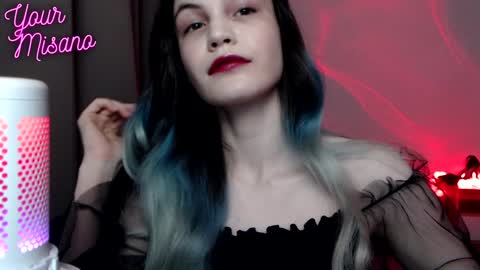 Snapshot of yourmisano chatting on 30, 1, 2025 Misano online show from 30, 1, 2025