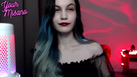 Snapshot of yourmisano chatting on 31, 1, 2025 Misano online show from 31, 1, 2025