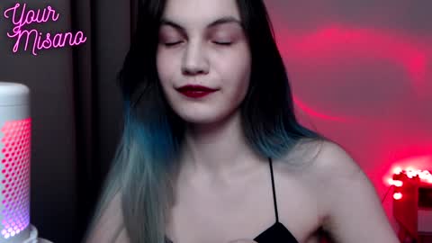 Snapshot of yourmisano chatting on 3, 2, 2025 Misano online show from 3, 2, 2025