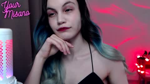 Snapshot of yourmisano chatting on 5, 2, 2025 Misano online show from 5, 2, 2025